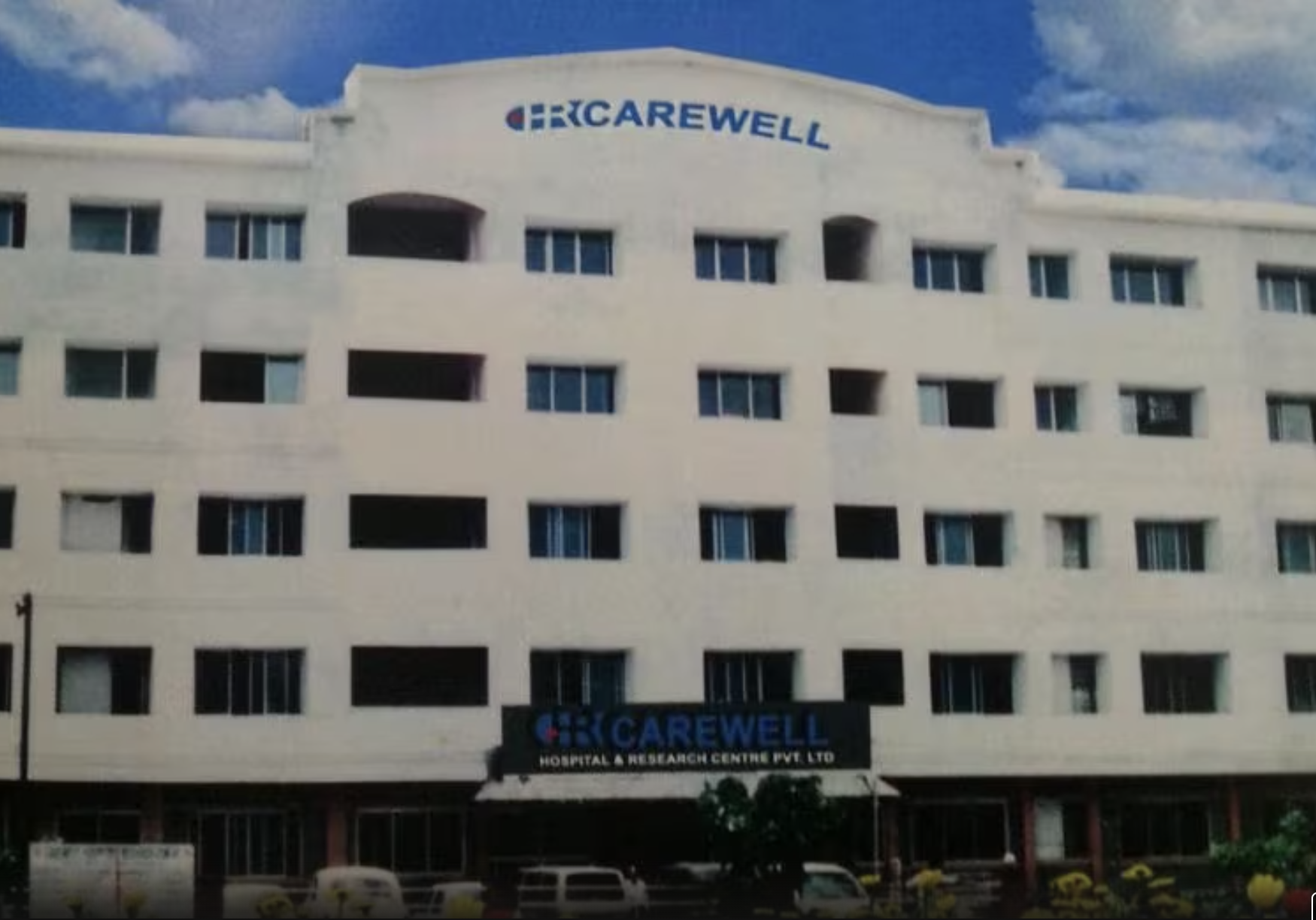 Carewell Hospital