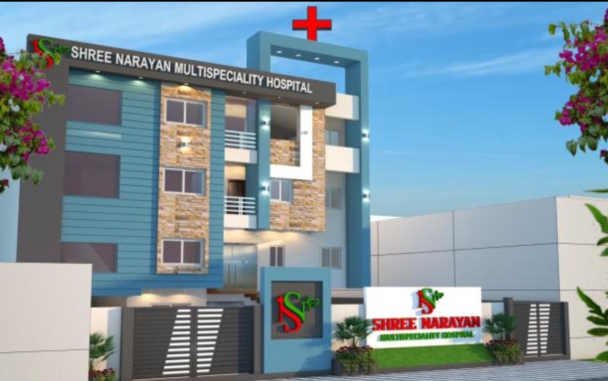 Rajasthan Healthcare Project